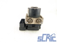 Centralina Pompa Abs CITROEN C3 1 FC, FN 1.4 16V HDI 2002-2009 9656493580