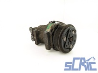 Compressore Clima FORD FUSION JU 1.4 TDCI 2002-2012 266190629AD, 1500822