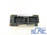 Centralina Motore FIAT SEICENTO 600 187 1.1 1998-2010 46817821, 0DJD95C2B