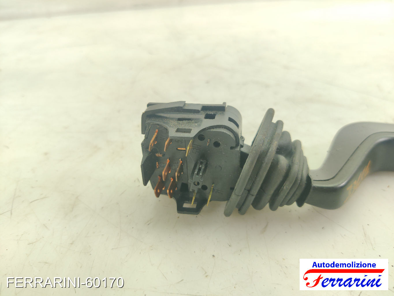 Interruttore Luci Fari SUZUKI WAGON R+ MM 2003-2023 3731083E10000, 3731083E10