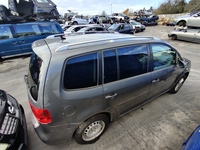 Vw Touran 1T3 1.4 TSI ECOFUEL 150CV 2010-2015