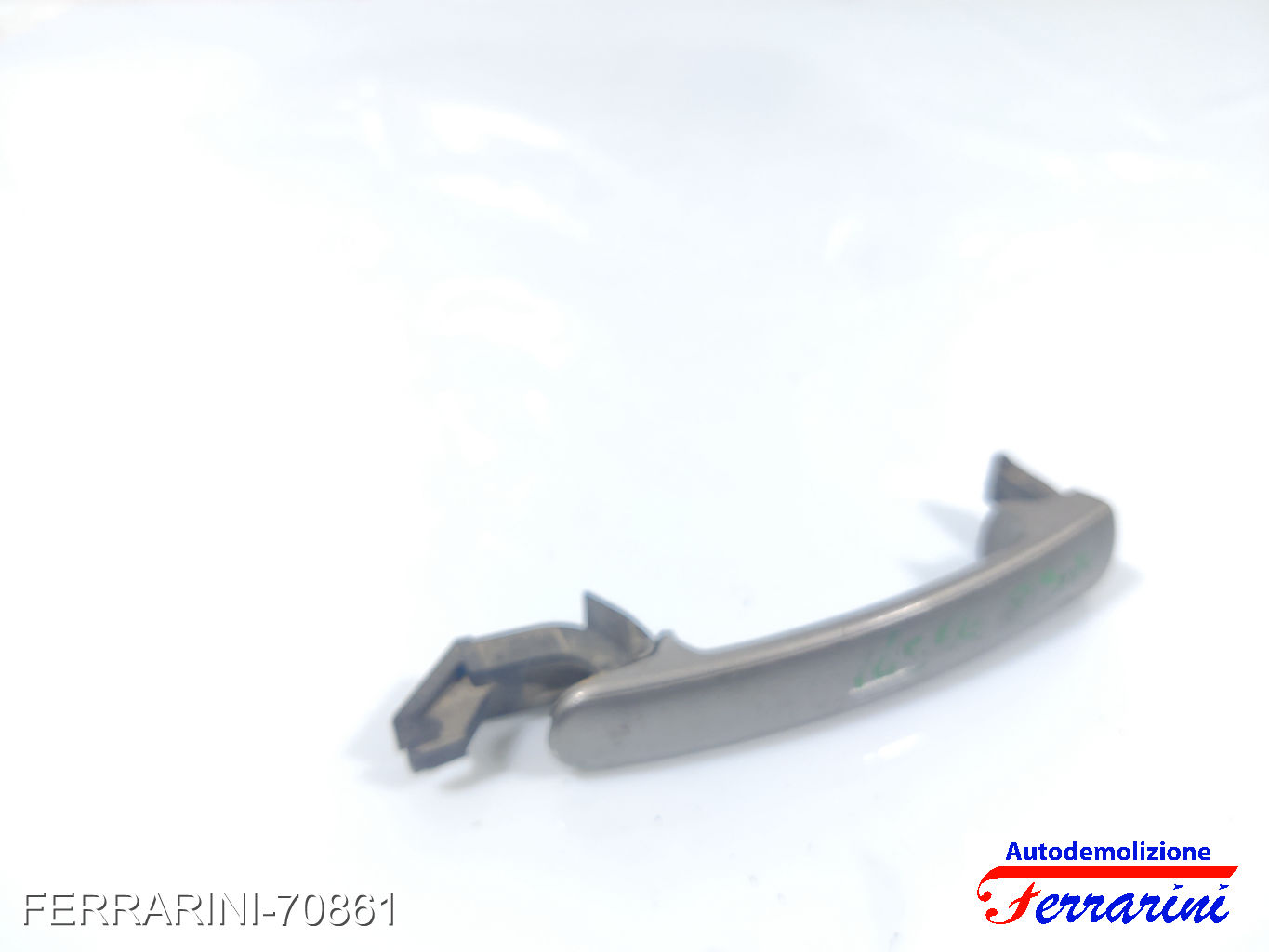 Maniglia Porta Esterna SEAT ALTEA 5P1 2004-2023 sinistra, sx, posteriore, post 7