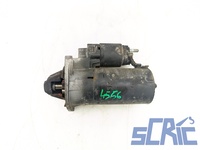 Motorino Avviamento SAAB 9-3 93 SW E50 1.9 TID 2005-2015 0986017790, 0986XA1981