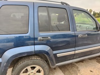 Jeep Cherokee KJ 3.7 4X4 204CV 2003-2008