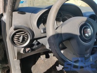 Seat Ibiza 3 6L1 1.2 60CV 2007-2008