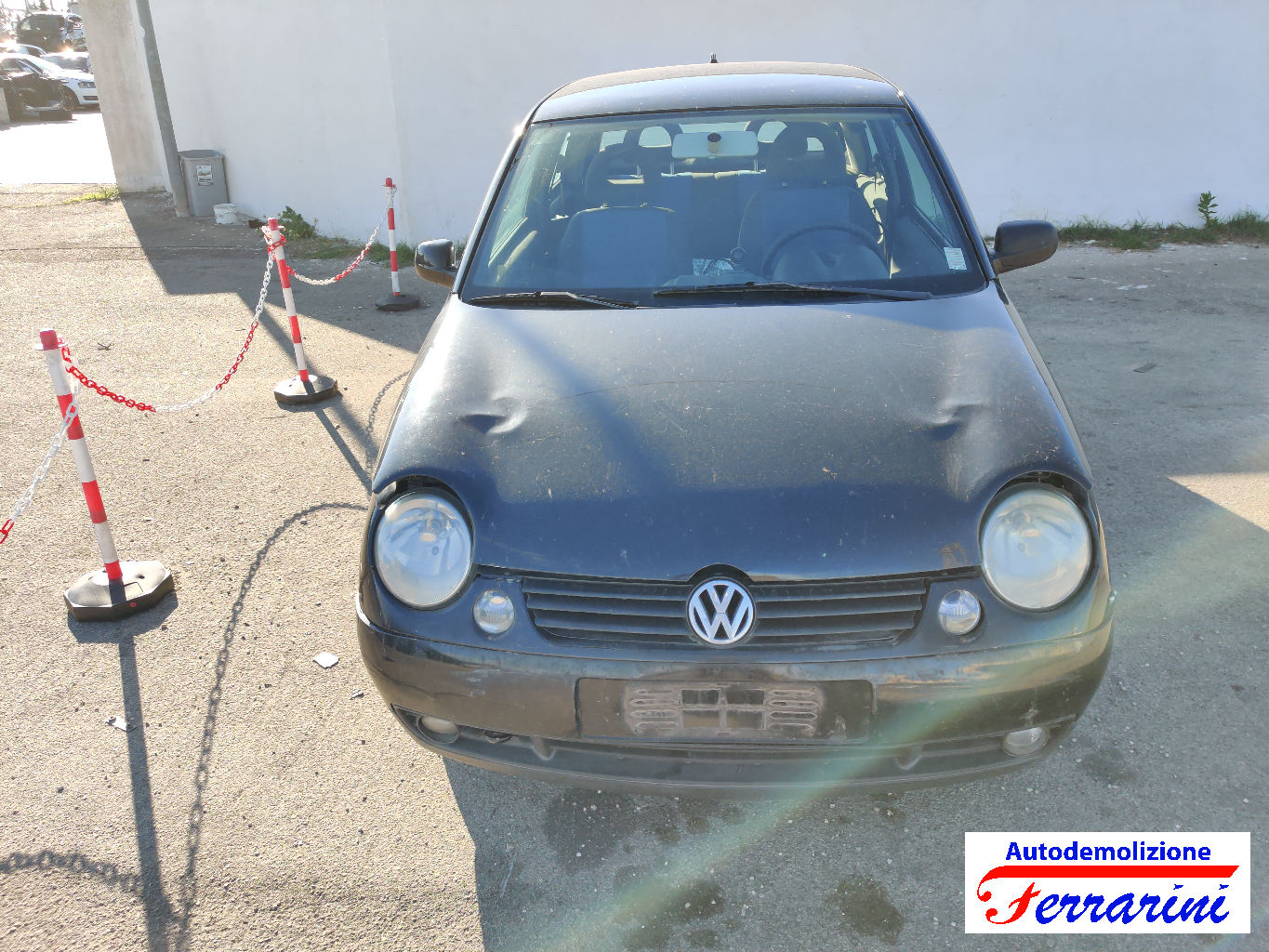 Vw Lupo 71