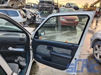 Peugeot 106 2 1A, 1C 1.5 D 57CV 1998-2004