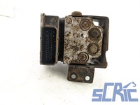 Centralina Pompa Abs LANCIA YPSILON 843 1.2 2003-2011 51761947, EBC430EV 7