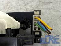 Tastiera Clima VW POLO 6N1 1994-1999 anteriore, frontale 6N0820045B, 1H0820045C 7