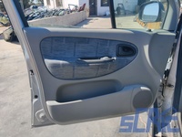 Renault Scenic 1 FA0, JA0/1 2.0 16V RX4 139CV 2000-2003