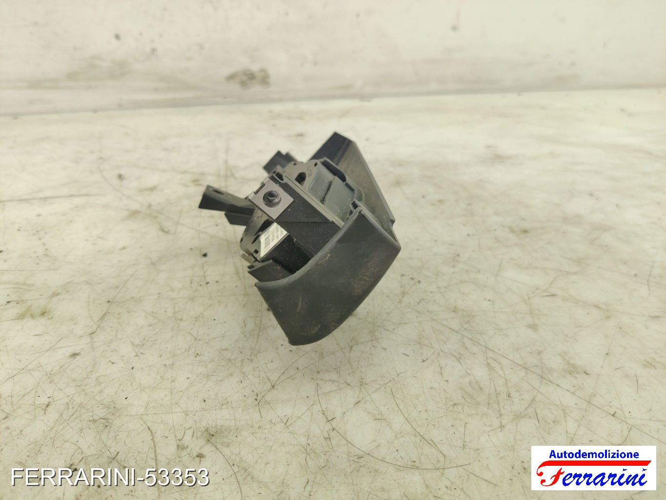 Interruttore Luci Fari AUDI A4 AT 8K5 2008-2015 8K0941531G, 8K0941531AA 8