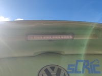 Vw New Beetle 1C1, 9C1 1.9 TDI 101CV 2001-2010