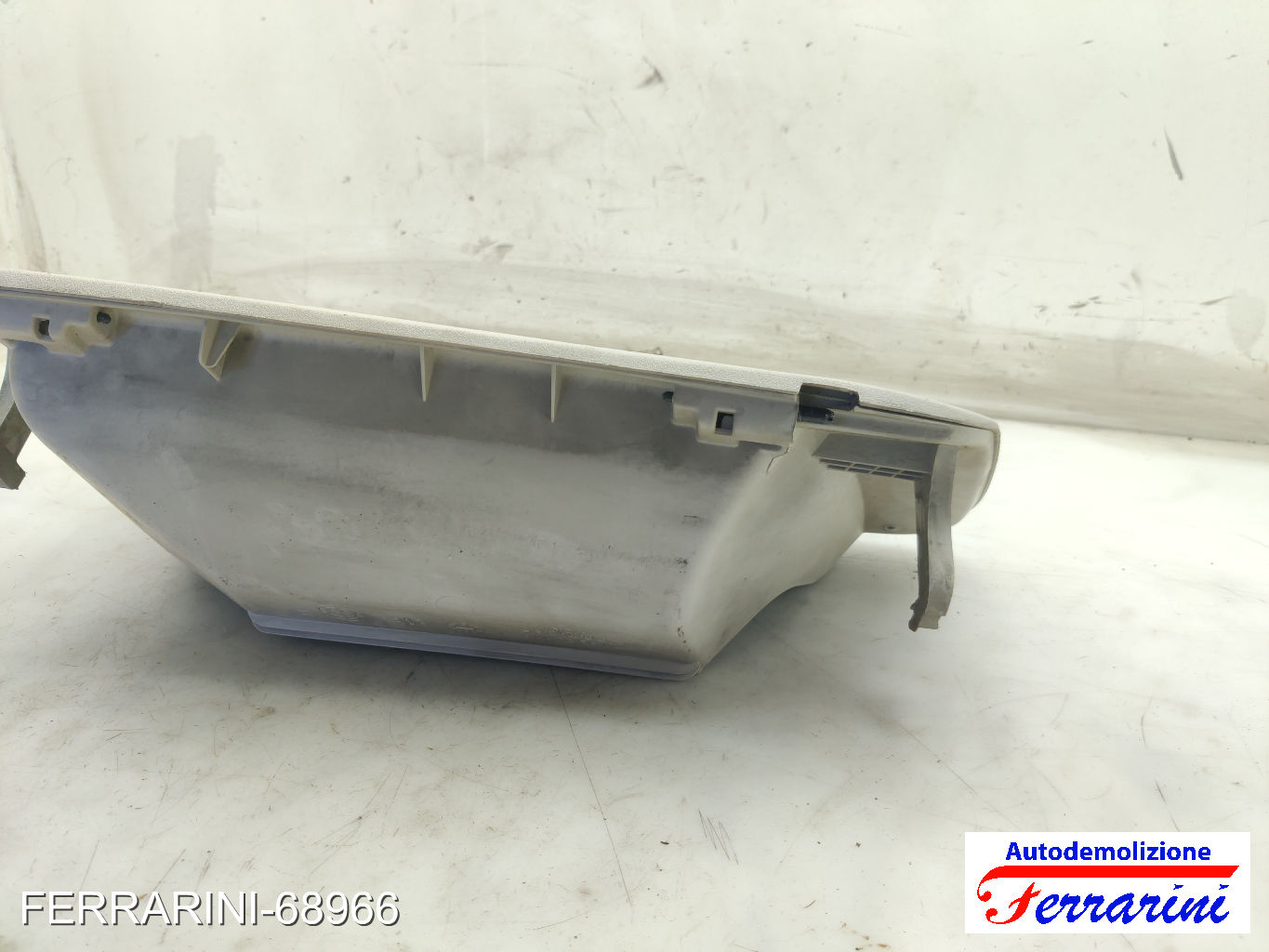 Portaoggetti Passeggero FIAT PUNTO 188 1999-2006 735360936