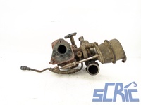 Turbina OPEL MERIVA A X03 1.3 CDTI 2003-2010 55202638, 93187874, 54359700019