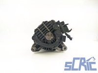 Alternatore FIAT SCUDO 220 2.0 JTD 1999-2006 9635772980, A003TB0891B