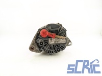 Alternatore NISSAN MICRA 3 K12 1.2 16V 2003-2010 23100AX62B, TG8S024, 2543488A