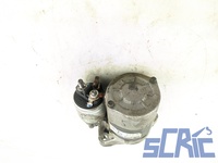 Motorino Avviamento RENAULT CLIO 2 BB, CB 1.2 1998-2010 8200369521, 7700864608