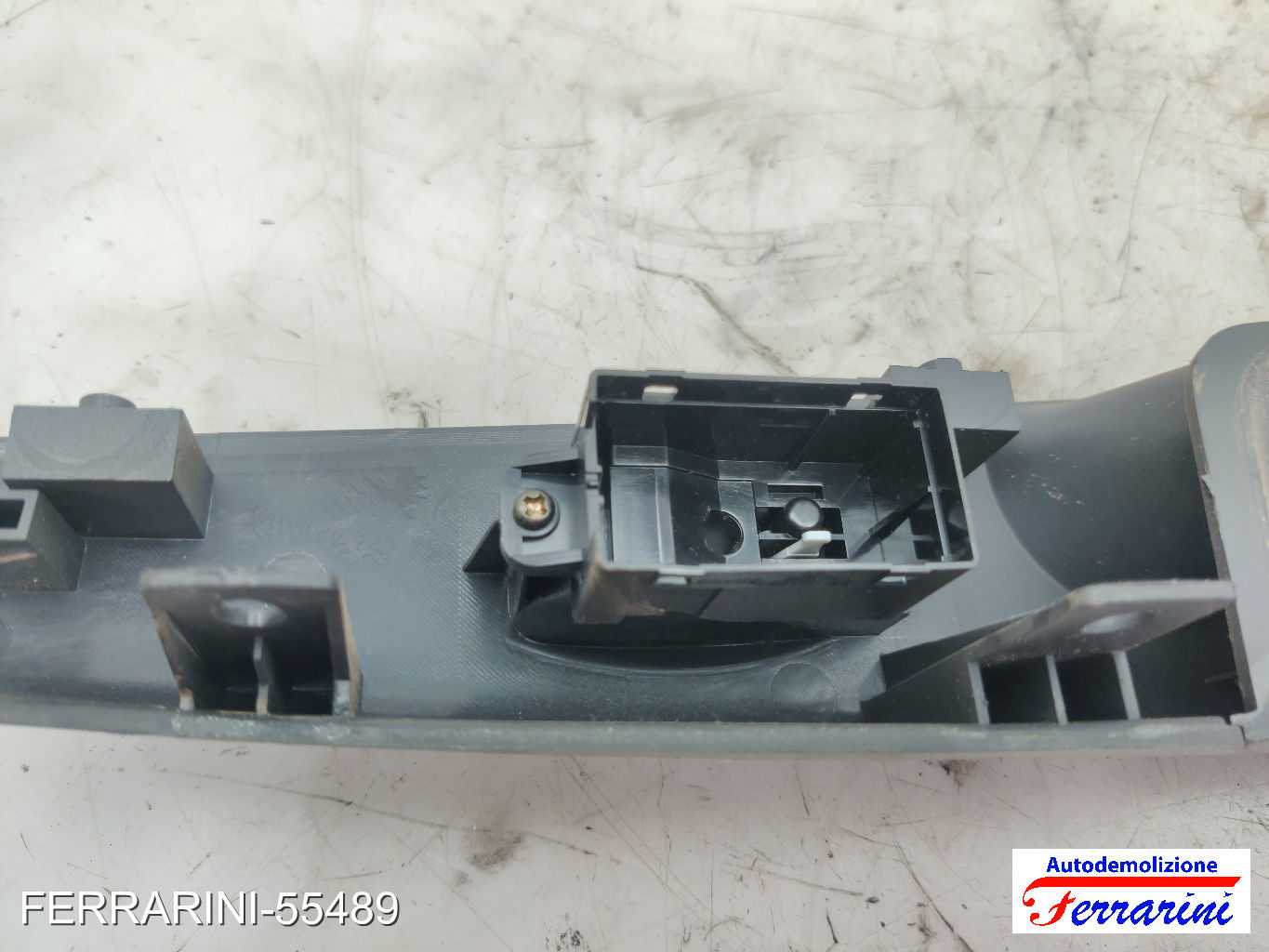 Pulsantiera Tastiera Alzavetro KIA PICANTO SA 2004-2011 sinistra, sx, posteriore