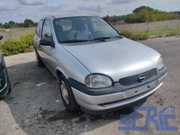 Opel Corsa B S93 1.4I 60CV 1993-2000