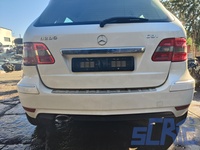 Mercedes Classe B W245 B 200 CDI 140CV 2005-2011