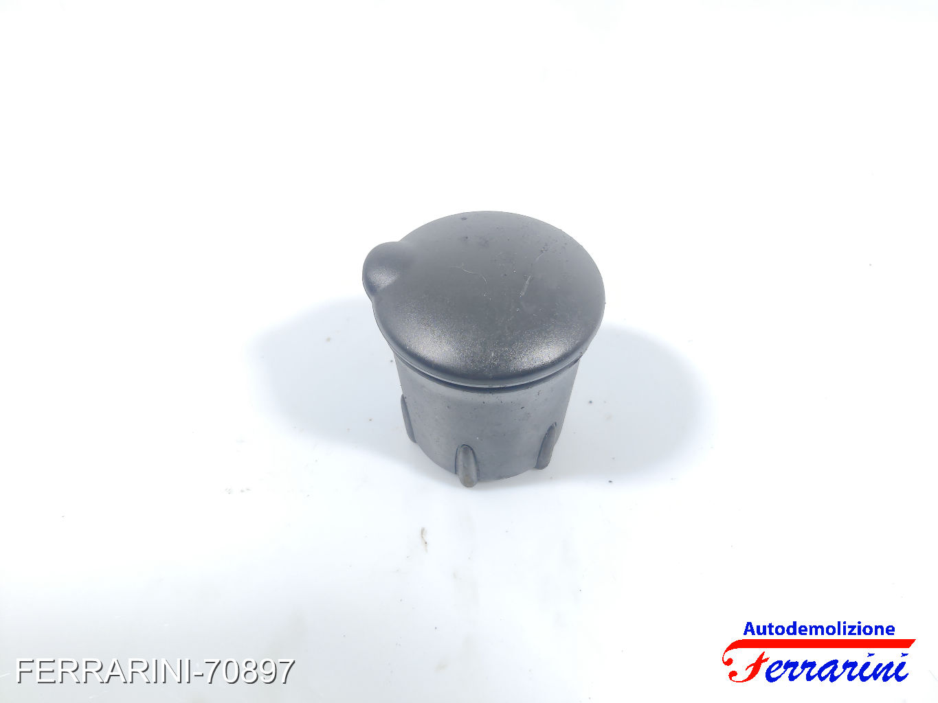Posacenere RENAULT CLIO 3 BR0/1, CR0/1 2010-2014 8200728639, 47609 7