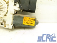 Motorino Alzavetro VW BORA VARIANT 1J6 1.9 TDI 1999-2001 1J4959811C