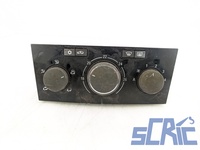 Tastiera Clima OPEL ZAFIRA B A05 2005-2015 anteriore, frontale 13250624