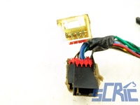 Devioluci FIAT CINQUECENTO 500 170 1991-1999 181739980, 717247080