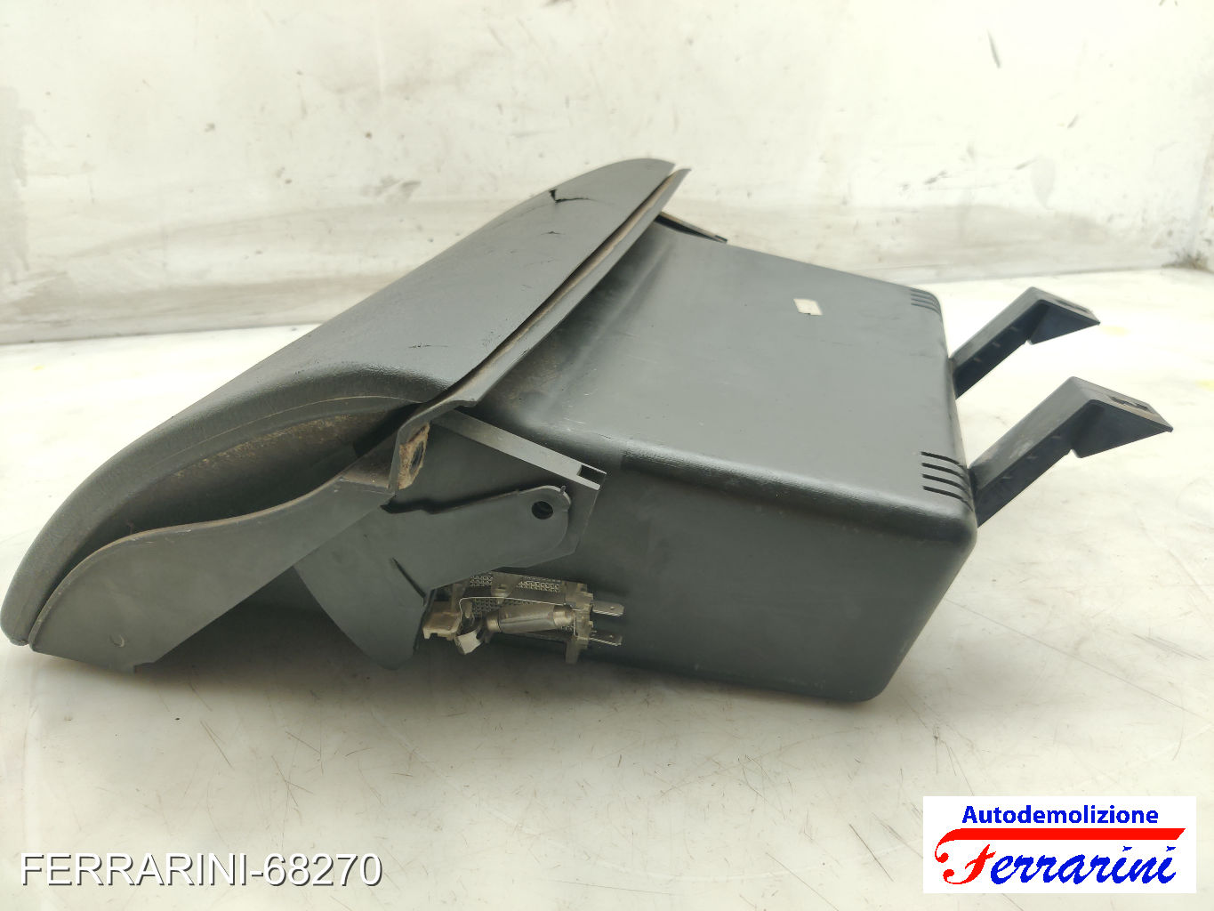 Portaoggetti Passeggero FIAT BRAVO 2 198 2007-2014 07354459590 7