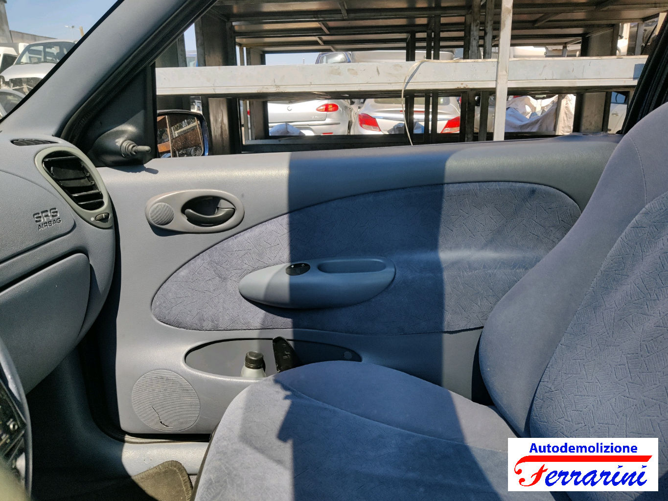 Ford Fiesta 4 33