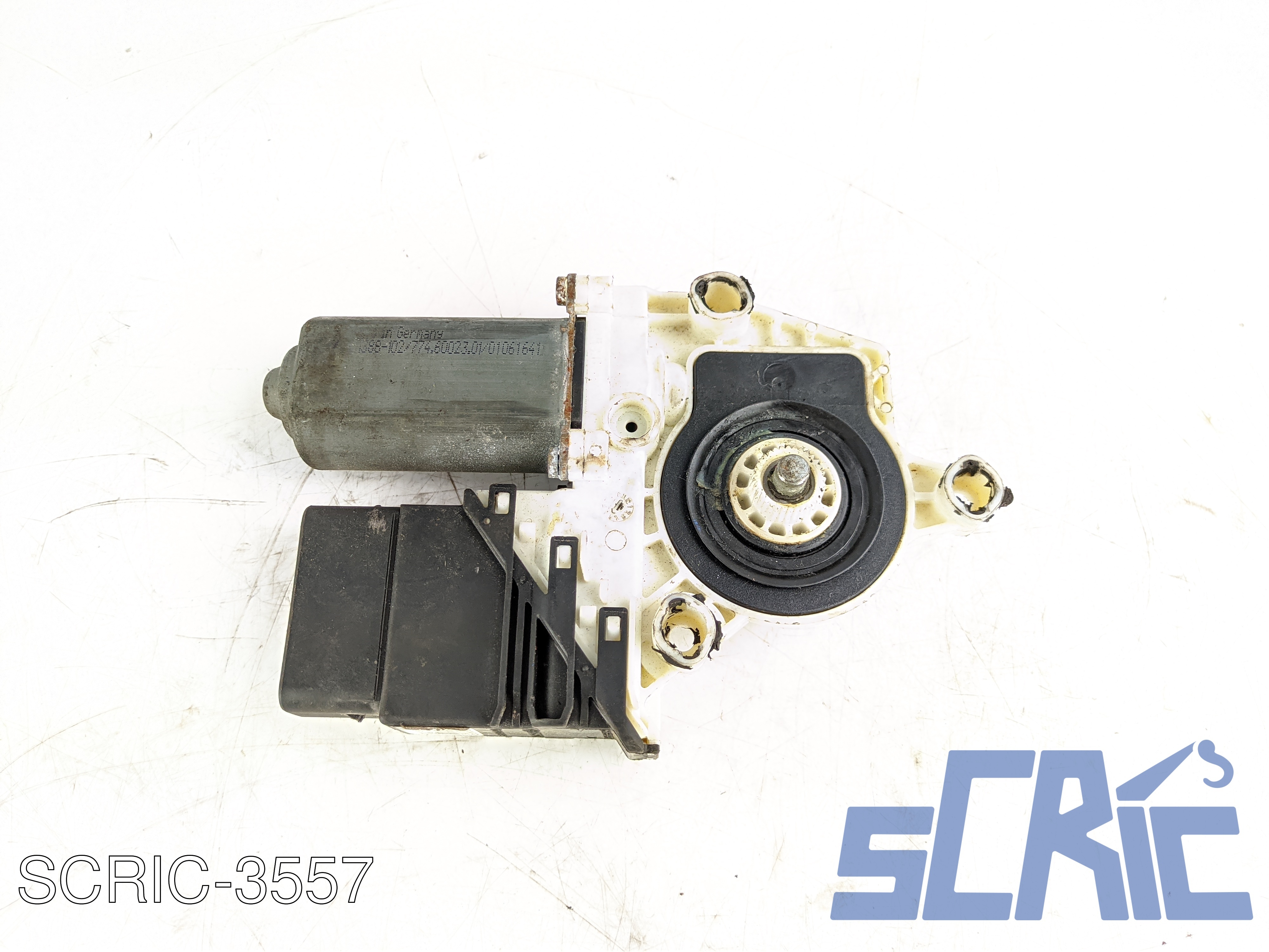 Motorino Alzavetro VW GOLF 4 1J1 1.6 16V 2000-2005 1C0959811A, 1C0959812A