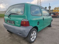 Renault Twingo 1 C06 1.2 55CV 1993-1996