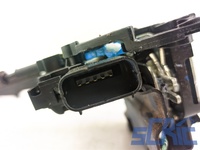 Serratura Porta HYUNDAI I10 BA, IA 2013-2023 destro, dx, frontale, anteriore