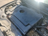 Jaguar X-Type X400 2.0 D 130CV 2003-2009