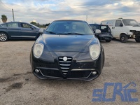 Alfa Romeo Mito 955 1.4 78CV 2008-2013
