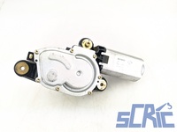 Spazzacqua Motorino Tergicristallo FIAT PUNTO 188 2003-2012 posteriore, post