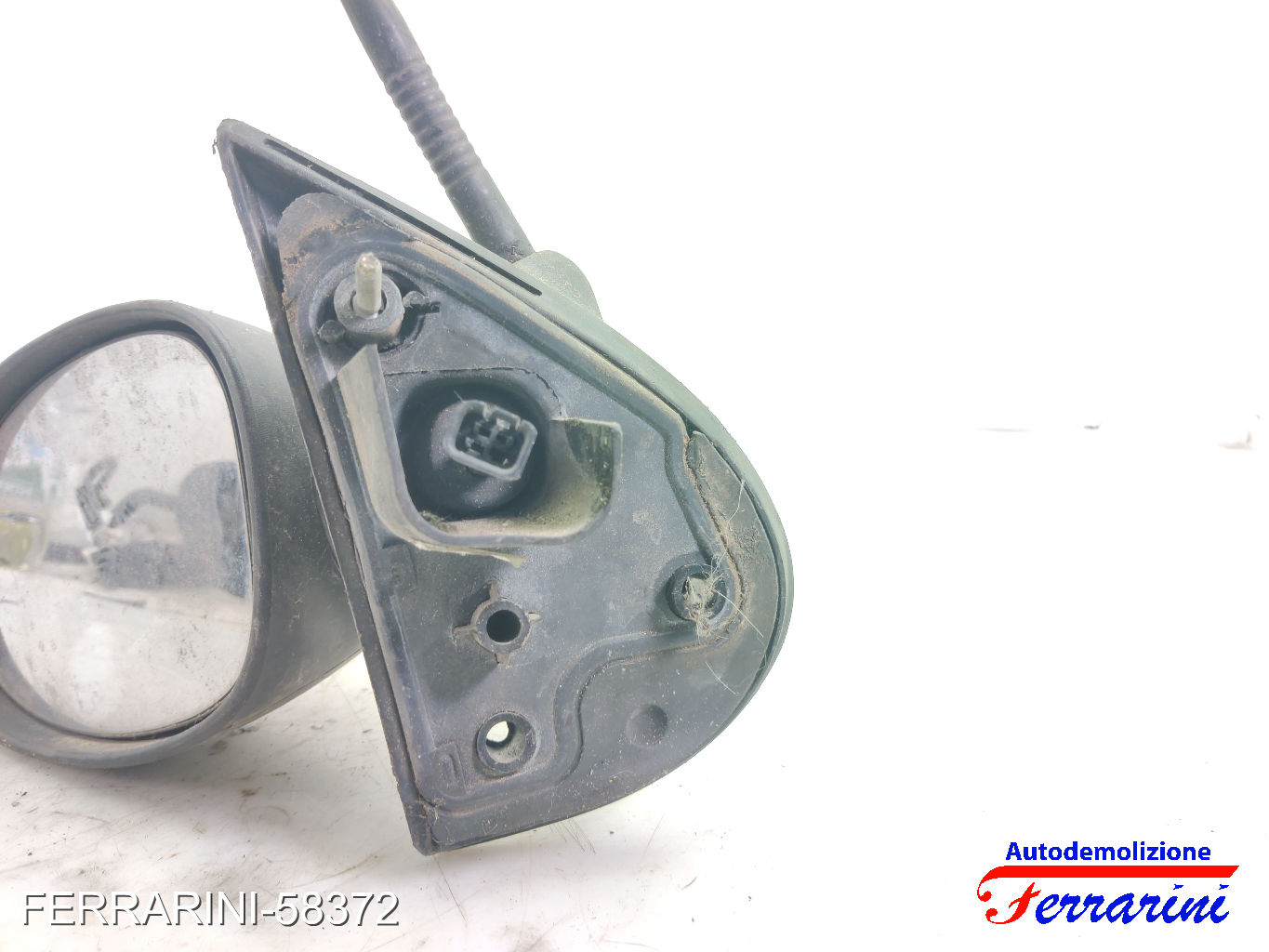 Specchietto Laterale RENAULT TWINGO 1 C06 1996-2007 sinistro, sx