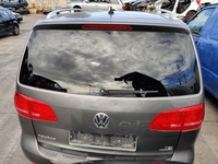 Vw Touran 1T3 1.4 TSI ECOFUEL 150CV 2010-2015