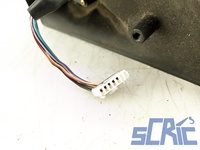 Specchietto Laterale FIAT BRAVO 1 182 1998-2001 sinistro, sx