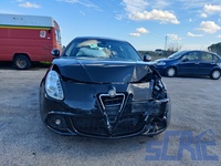 Alfa Romeo Giulietta 940 1.6 JTDM 105CV 2010-2016