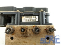 Centralina Pompa Abs PEUGEOT 307 SW 3H 2.0 HDI 90 2002-2008 9649458080