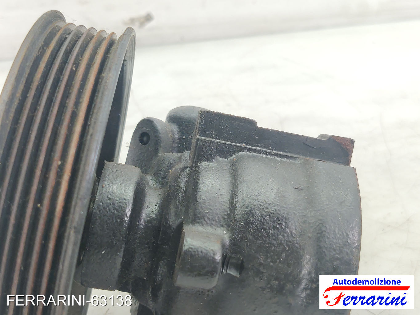 Pompa Servosterzo OPEL CALIBRA A C89 2.0I TURBO 4X4 1991-1997 90349348, 20031