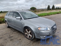 Audi A4 At 8ED 2.0 TDI 16V 140CV 2004-2008
