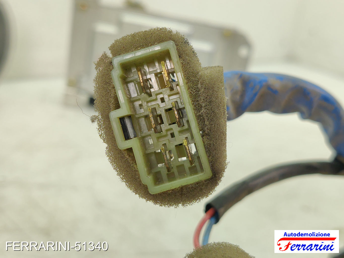 Kit Accensione HYUNDAI ATOS MX 1.1 2003-2008 3911002240, S030930483F, MXE4IS10 17