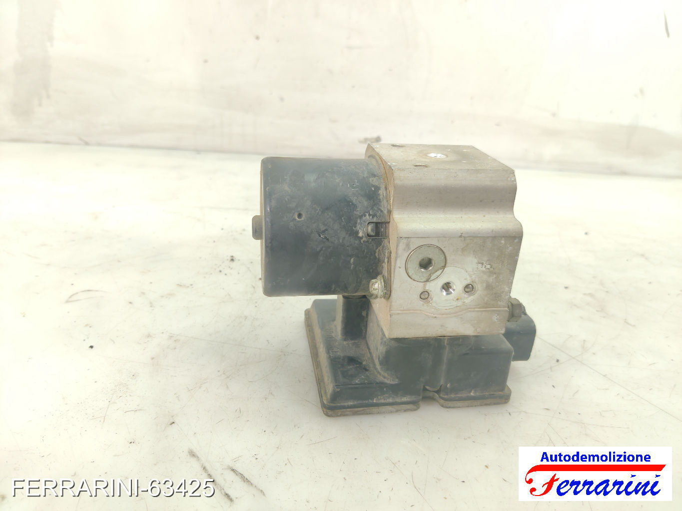 Centralina Pompa Abs LANCIA YPSILON 843 1.3 JTD 2003-2011 51703571, 54084694D