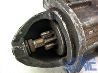 Motorino Avviamento ALFA ROMEO 146 930 1.9 TD 1994-1999 63222135