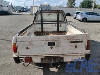 Tata Telcoline 40_Fd 2.0 TDIC 4X4 87CV 2003-2011