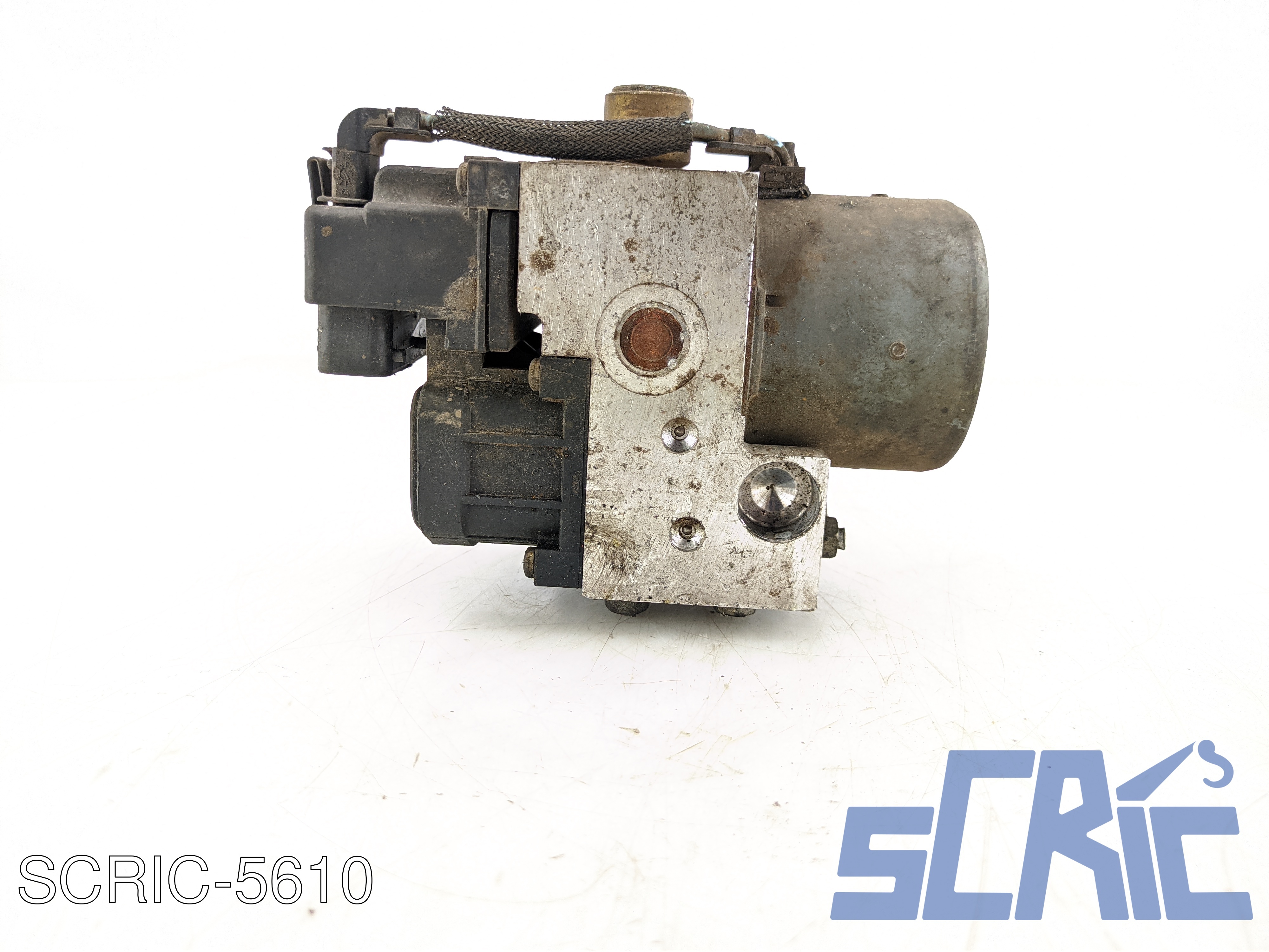Centralina Pompa Abs OPEL ASTRA G SW T98 1.7 DTI 16V 2000-2004 90581417