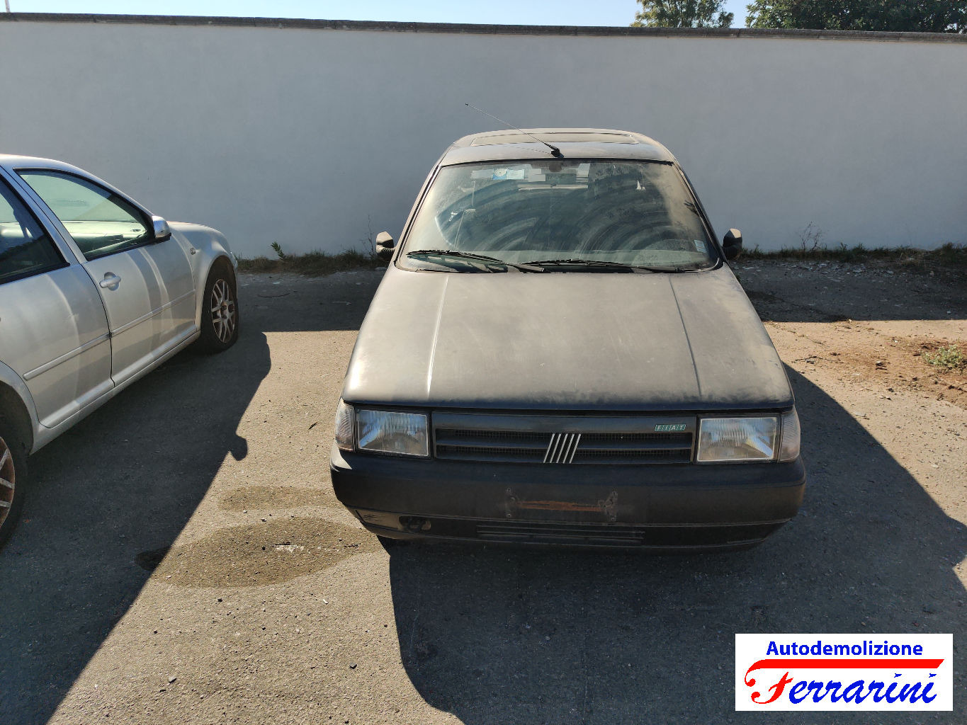 Fiat Tipo 72