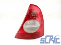 Fanalino Stop Posteriore RENAULT CLIO 2 BB, CB 2001-2016 destro, dx, posteriore